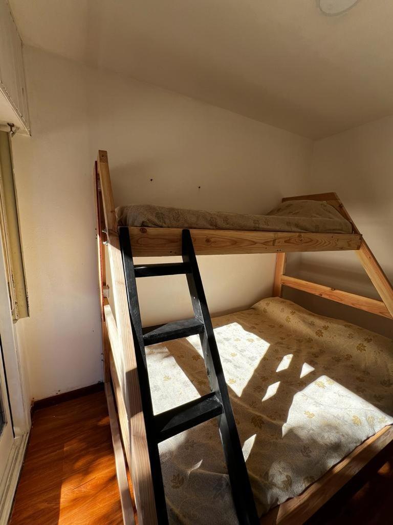 Travesia Sur Hostel El Bolson Exterior photo